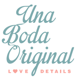 Logo una Boda Original