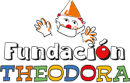 Logo Fundación Theodora