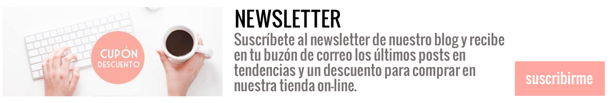 Suscribirse al newsletter del blog de bodas de Una Boda Original